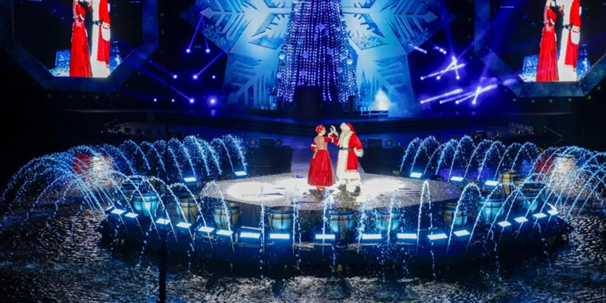 Natal Luz de Gramado - Magia do Natal em Gramado